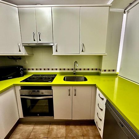 Apartamento E&D Nerja Exterior foto