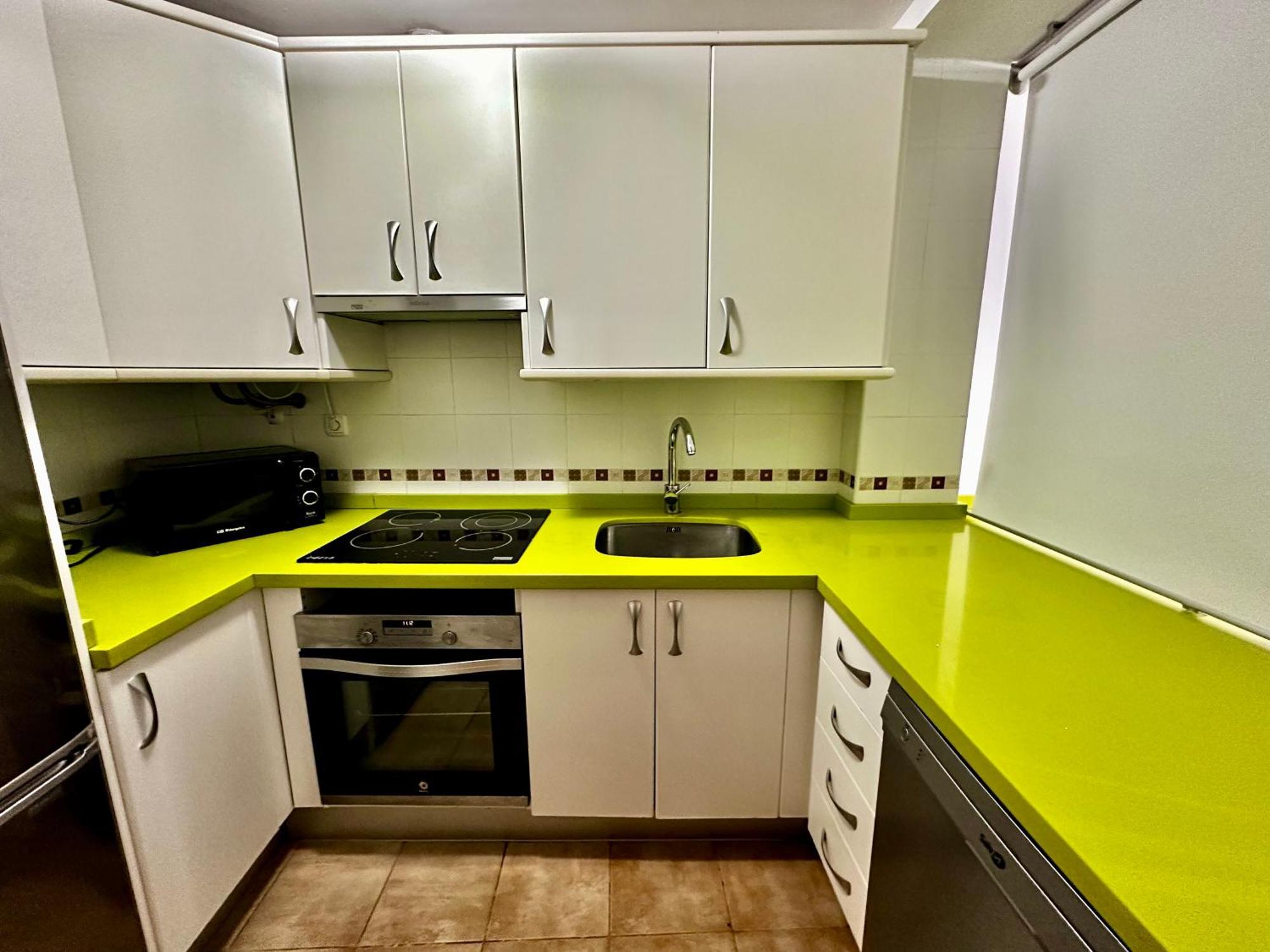 Apartamento E&D Nerja Exterior foto
