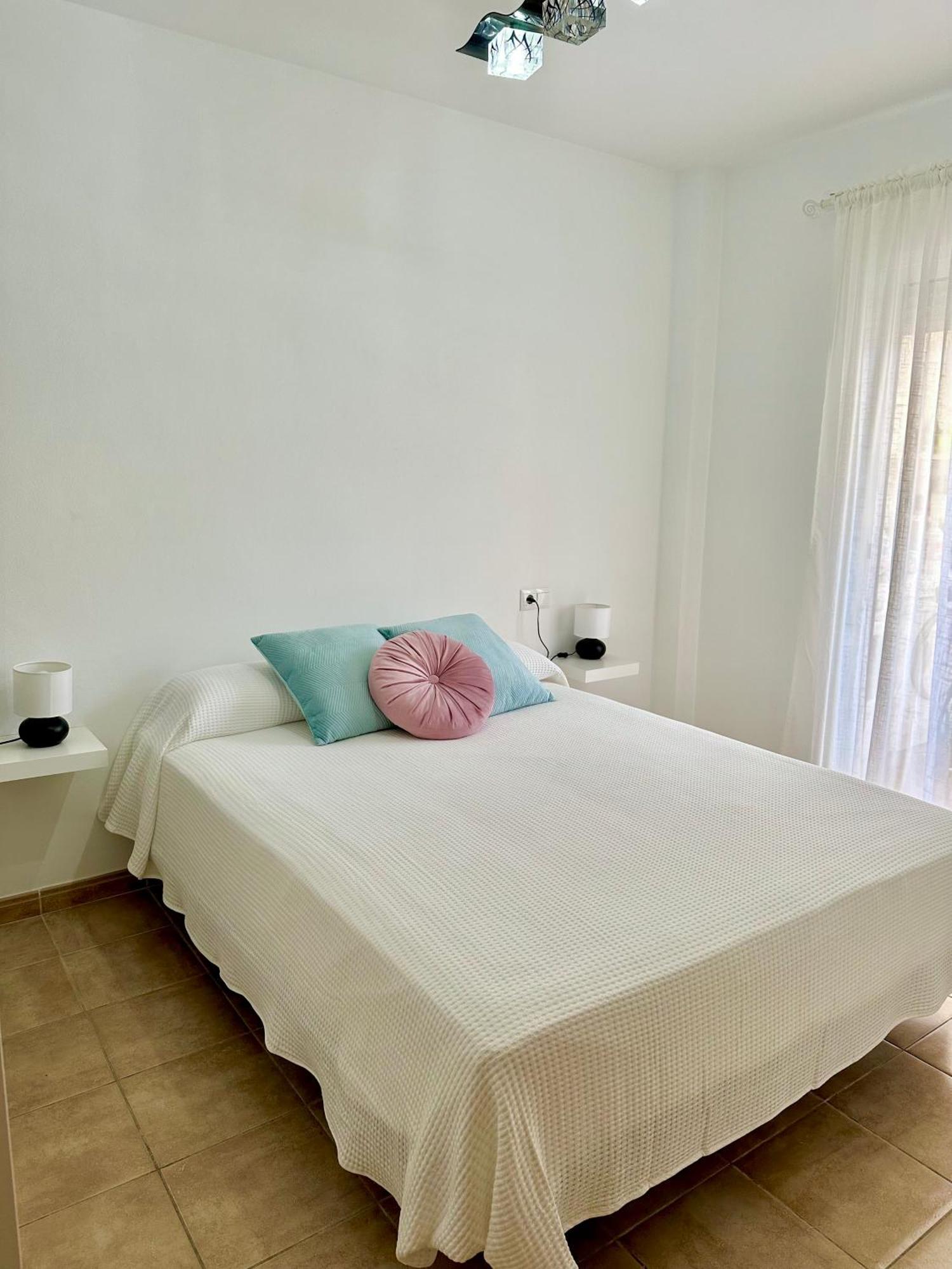 Apartamento E&D Nerja Exterior foto